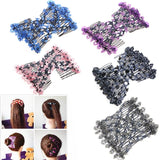 Magic Elastic Hair Comb