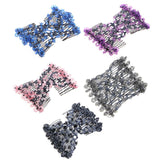 Magic Elastic Hair Comb