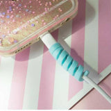 Spiral Cable Protector