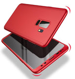 Cover 360 protezione totale Samsung