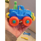 BUILD YOUR OWN VEHICLES - AIR PLANE , RACE CAR, JEEP