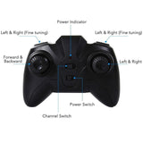 Gravity Defying RC Car