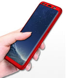 Cover 360 protezione totale Samsung