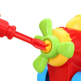 BUILD YOUR OWN VEHICLES - AIR PLANE , RACE CAR, JEEP