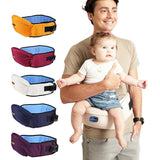 BABY HIP-WAIST CARRIER