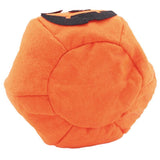 Halloween Foldable Candy Smile Pumpkin Bag