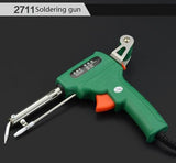 Manual Soldering Gun<p><b>50% OFF TODAY ONLY</b>