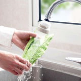 Moveable Kitchen Tap Head - smileyhomey