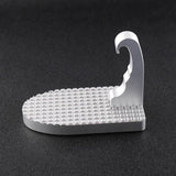 Vehicle Rooftop Doorstep