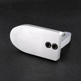 Vehicle Rooftop Doorstep