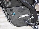 MotoTec 24v Electric Dirt Bike 500w