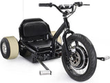 Extra MotoTec Drifter 48v Electric Trike
