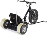 Extra MotoTec Drifter 48v Electric Trike