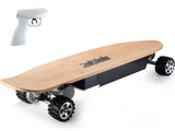 MotoTec 600w Street Electric Skateboard