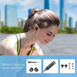 MiniSound X1 - Auricolari Bluetooth 5.0