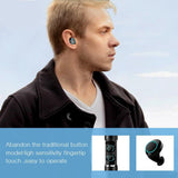 MiniSound X1 - Auricolari Bluetooth 5.0