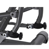 PhysioCycle RXT: Seated Elliptical/Stepper UBE Total Body Trainer