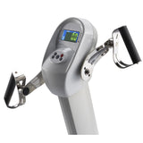 PhysioCycle RXT: Seated Elliptical/Stepper UBE Total Body Trainer