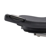 PhysioCycle RXT: Seated Elliptical/Stepper UBE Total Body Trainer