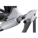 PhysioCycle RXT: Seated Elliptical/Stepper UBE Total Body Trainer