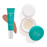 CC Cream + Setting Powder Set