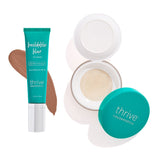 CC Cream + Setting Powder Set