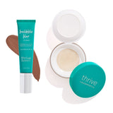 CC Cream + Setting Powder Set