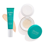 CC Cream + Setting Powder Set