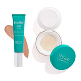 CC Cream + Setting Powder Set