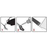 Strong Powder Adhesive Glue(1 Set) - tntonlife.com