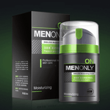 Men's Only Anti-Aging Wrinkle Cream