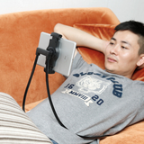 Lazy Neck Phone & Tablet Holder
