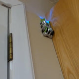 Gravity Defying RC Car