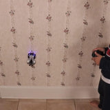 Gravity Defying RC Car