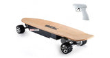 MotoTec 600w Street Electric Skateboard