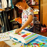 Design and Drill Creative Toy Kit<p><b>50% OFF TODAY ONLY</b>
