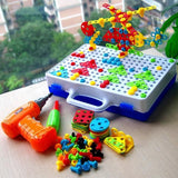 Design and Drill Creative Toy Kit<p><b>50% OFF TODAY ONLY</b>
