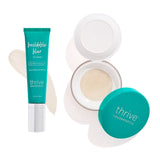 CC Cream + Setting Powder Set