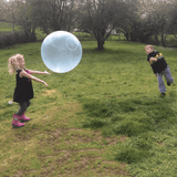 Buy Two Get One Free - Amazing Bubble Ball