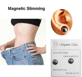 Magnetic Weight Loss Earrings