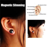 Magnetic Weight Loss Earrings