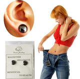 Magnetic Weight Loss Earrings