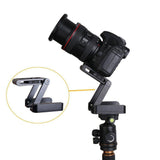 Camera Tilt Mount