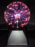 Magic Plasma Ball