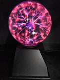 Magic Plasma Ball