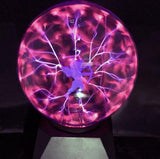 Magic Plasma Ball