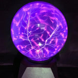 Magic Plasma Ball