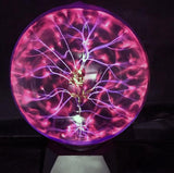 Magic Plasma Ball
