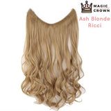 CORONA PER CAPELLI MAGIC CROWN