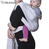 Back-To-The-Womb™ - The Ultimate Baby Carrier